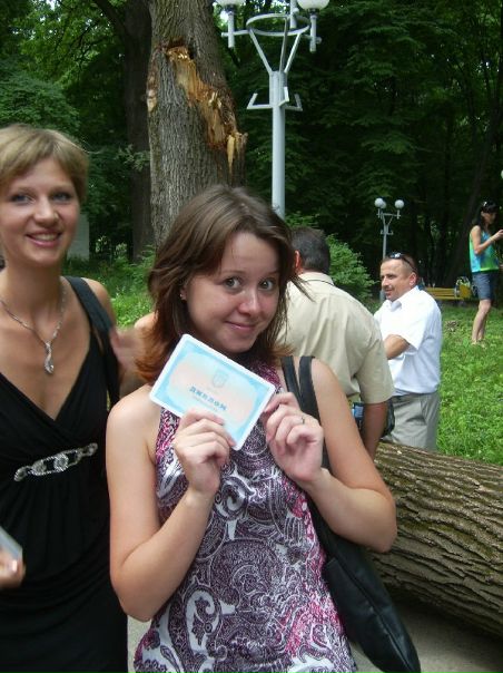 №27, Мария Ковбасюк, 36 лет, Винница №27, Мария Ковбасюк, 36 лет, Винница