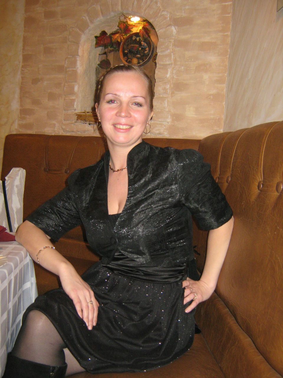 Катя Поварова | Санкт-Петербург