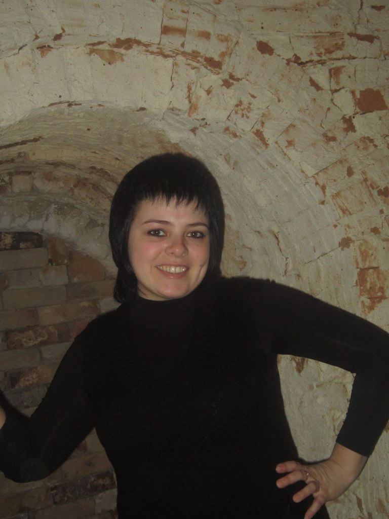 Таня Гаврилова | Тихвин