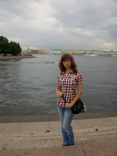 №107, Дарья Шагалова, 32 года, Санкт-Петербург №107, Дарья Шагалова, 32 года, Санкт-Петербург