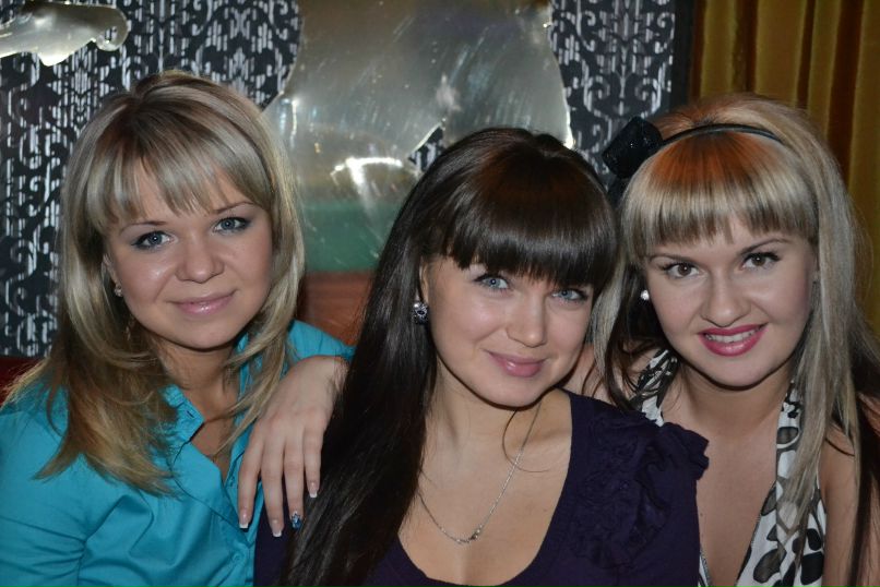 Ксения Палецкая | Барнаул