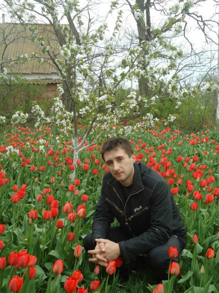 №71, Николай Лукьяшко, 38 лет, Запорожье №71, Николай Лукьяшко, 38 лет, Запорожье