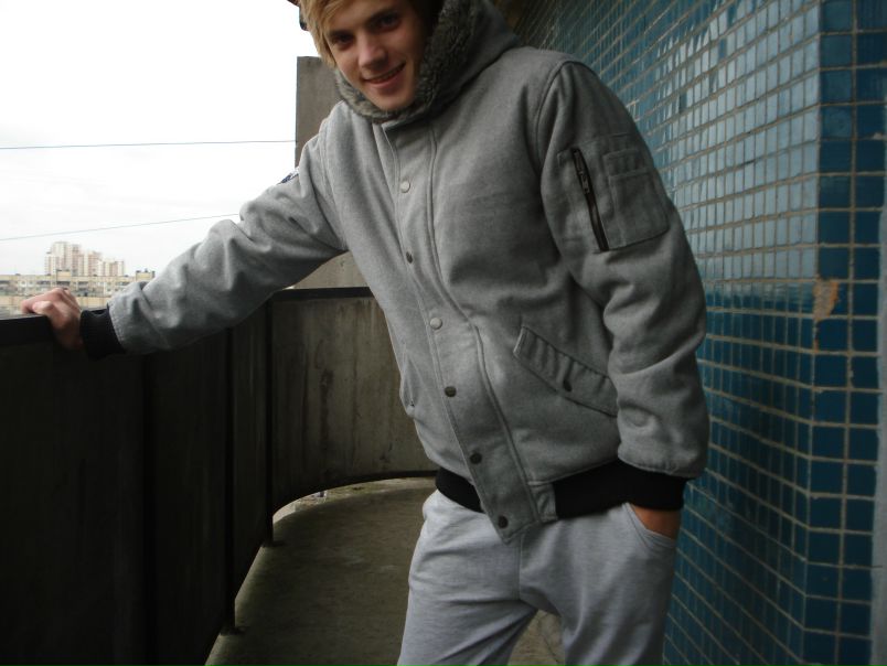 №25, Сергей Валерьевич, 27.04.1993, Санкт-Петербург №25, Сергей Валерьевич, 27.04.1993, Санкт-Петербург