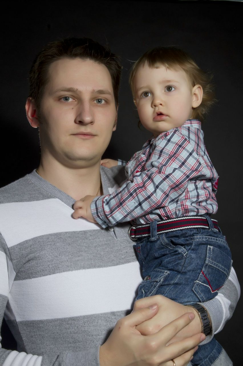 Стас Гаркуша | 