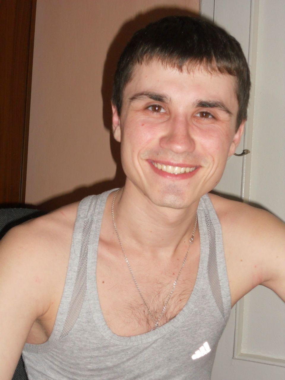 Михайло Павлович | Тульчин