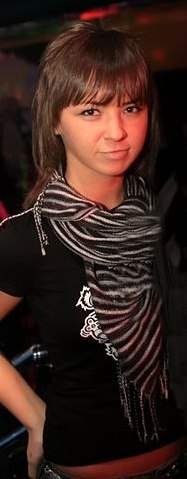 Любовь Кошкарова ♔ | Советская Гавань