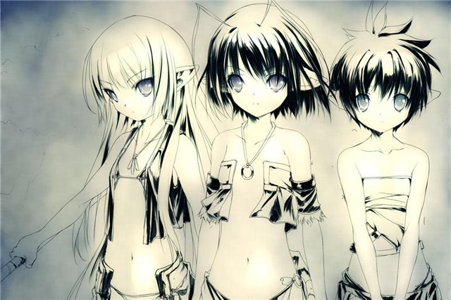 Daemara Kyonna | Нижний Новгород