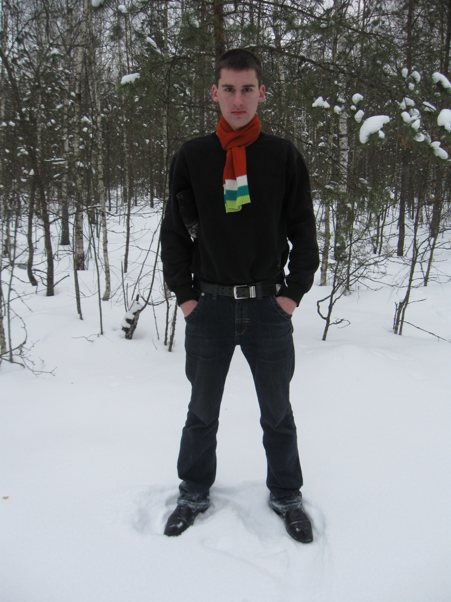 Фото профиля