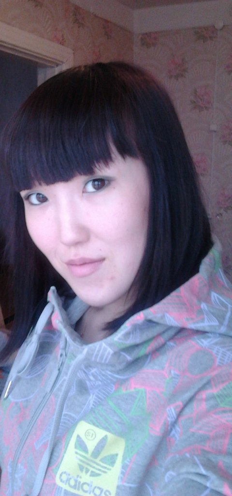 Нина Семёнова | Якутск