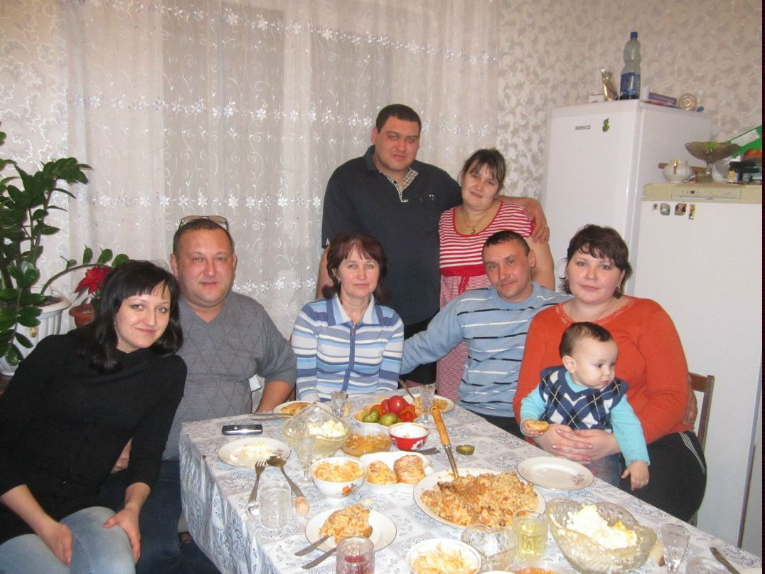 Ильдар Багаутдинов | Туймазы