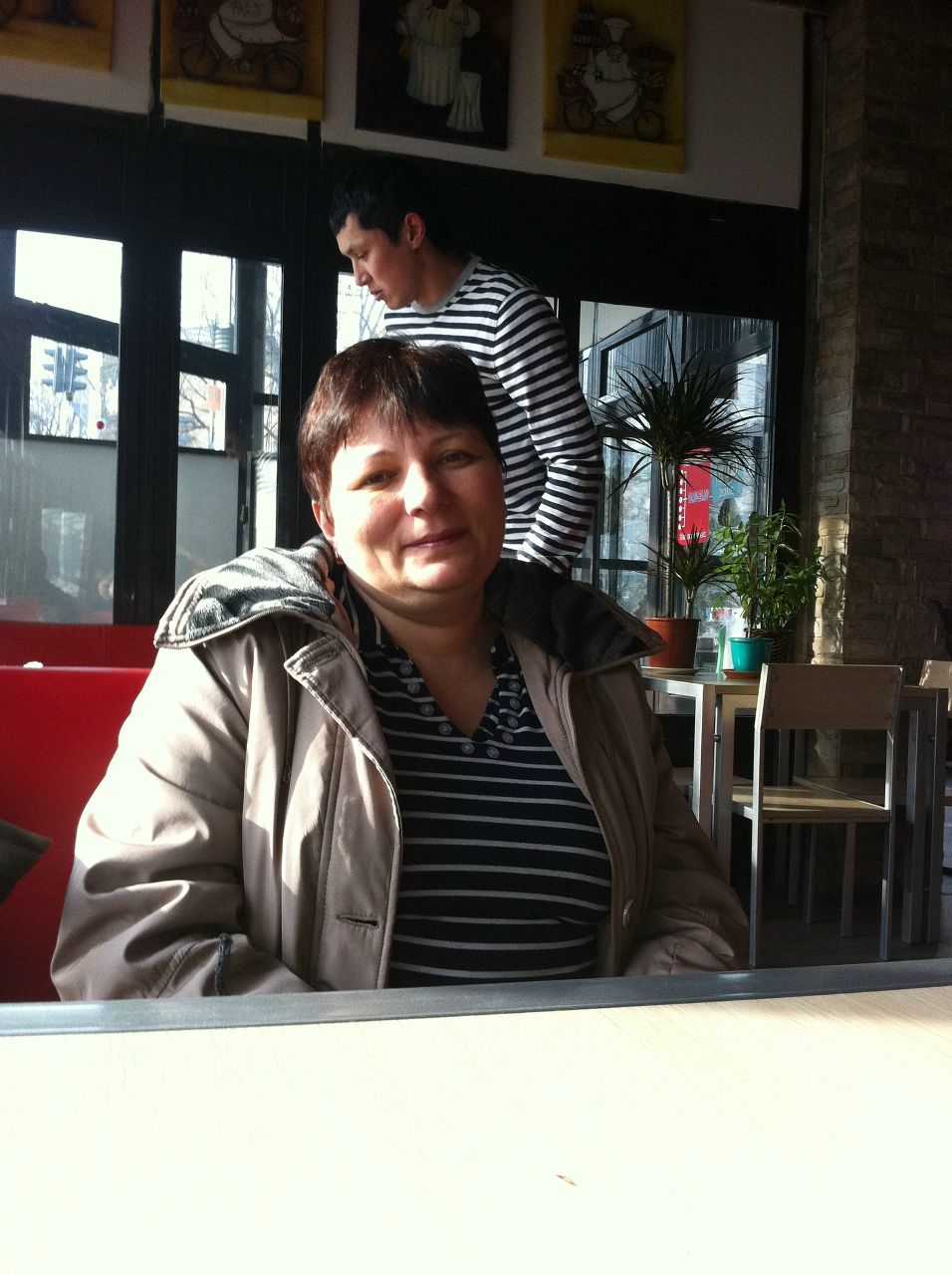 Татьяна Воронкова Николаевна | Алматы