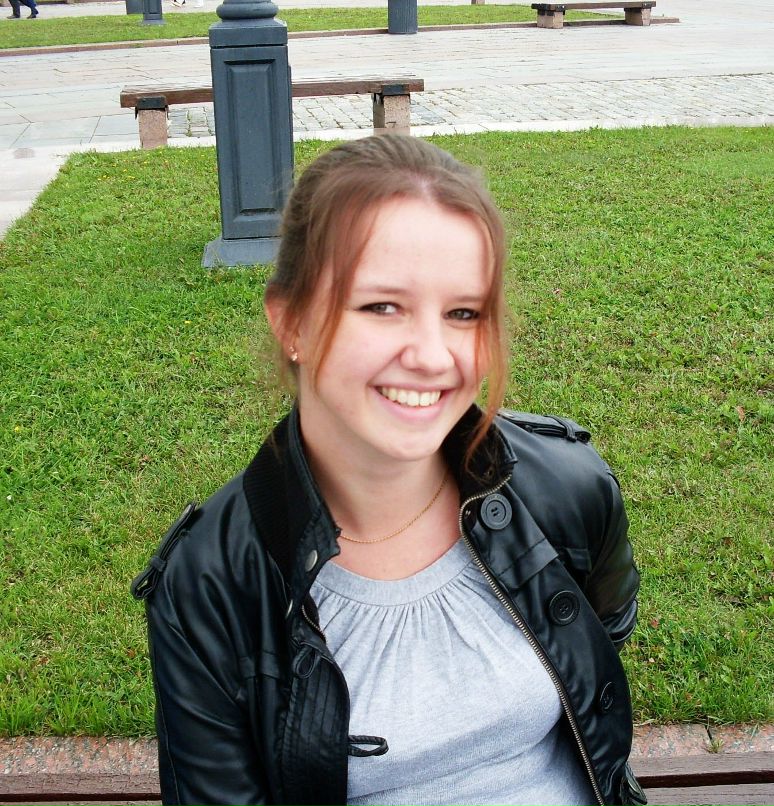 Дария Трубицина ★♫★ | Москва