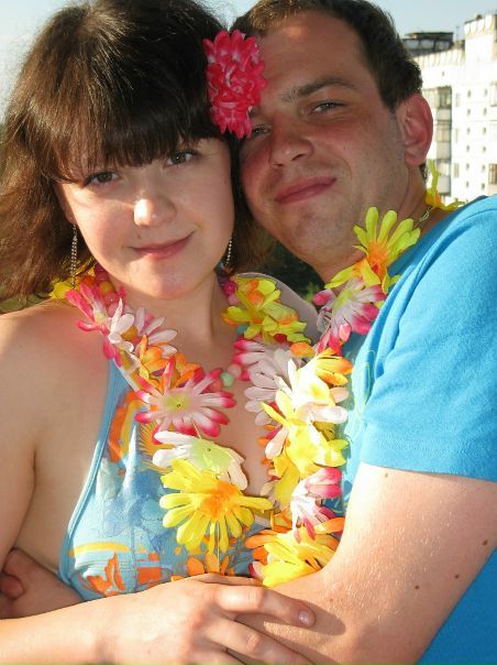 №10, Оля Николаева №10, Оля Николаева