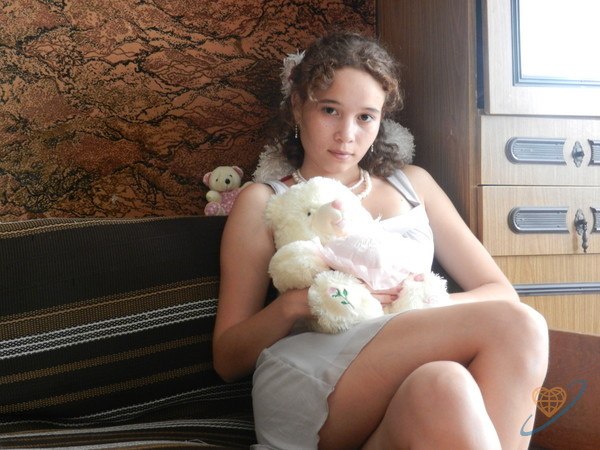 Анастасия Хабибуллина | Пермь