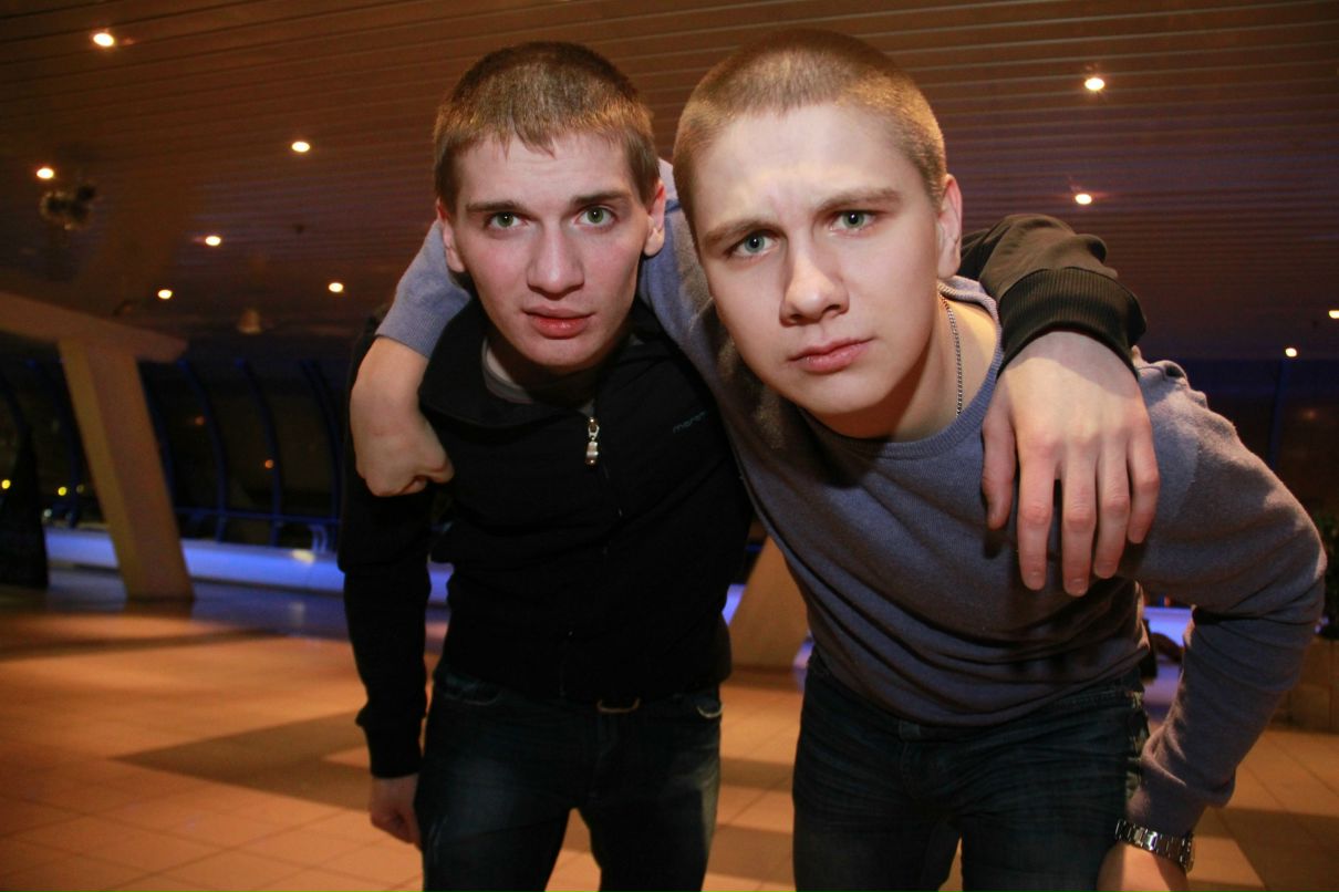 Владимир Кокшин | Москва