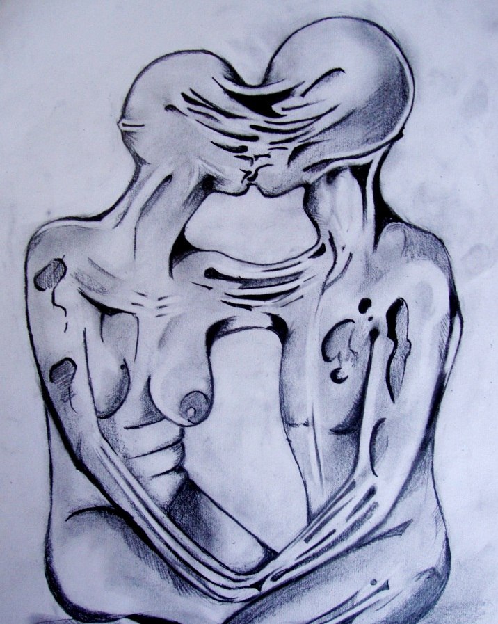 Анна Дубовская | Beijing