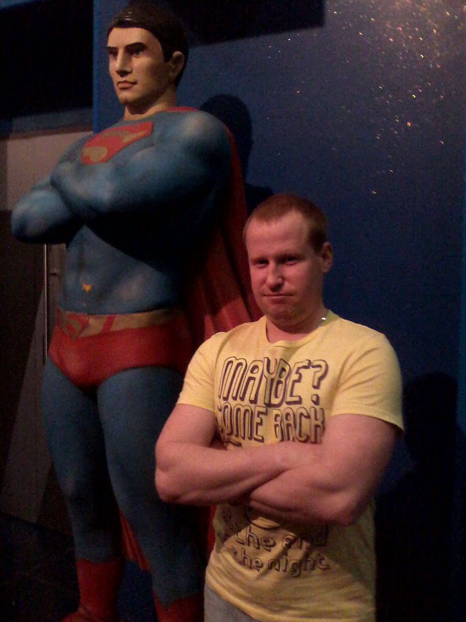 Пашка Хардин | Нижний Новгород