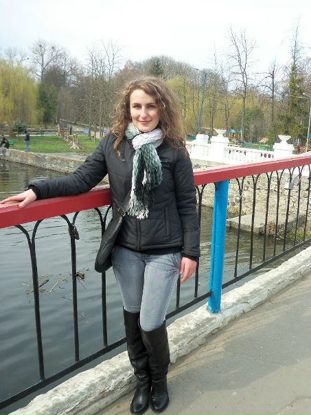 №75, Татьяна Прокопова, 38 лет, Хмельницкий №75, Татьяна Прокопова, 38 лет, Хмельницкий