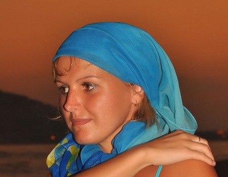 Ирина Шувалова | Санкт-Петербург