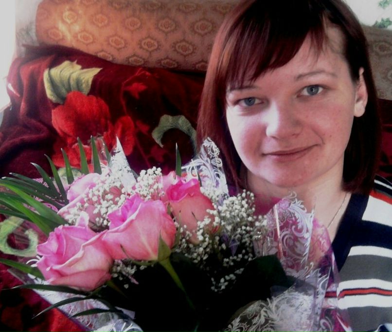 Екатерина Шокель | Новополоцк