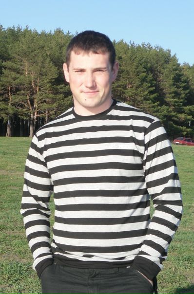 №3, Серега Болдырев №3, Серега Болдырев