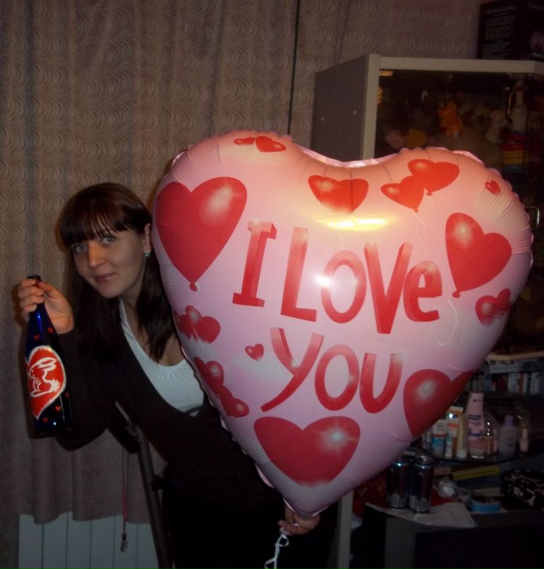 Екатерина Николаева | Санкт-Петербург