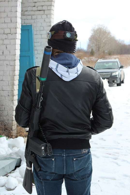 Денис Белов | Сочи