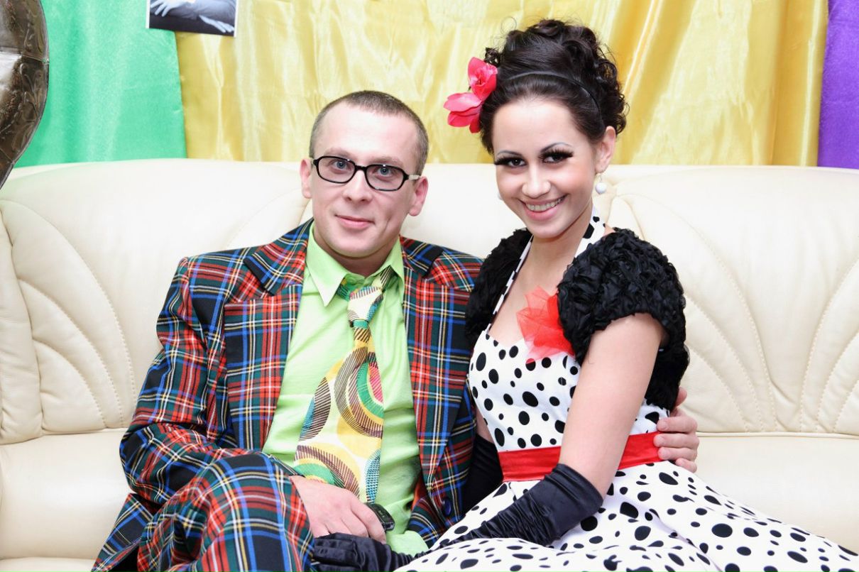 Светлана Куприенко | Киев