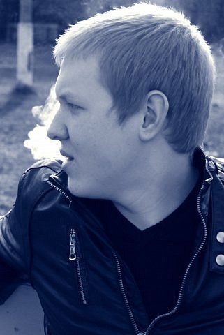 Никита Подлужный | Москва