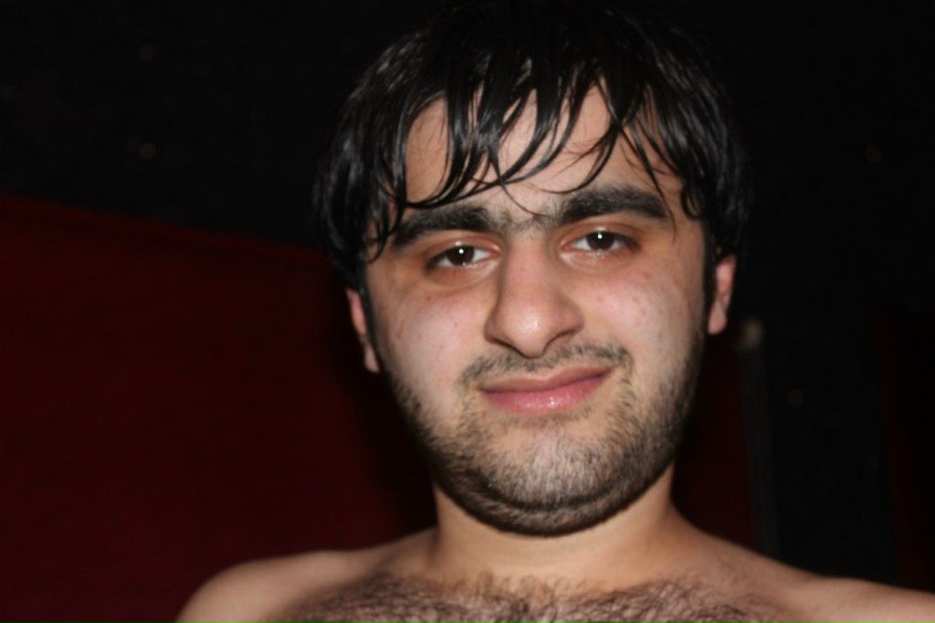 Самид Джаббаров | Сургут