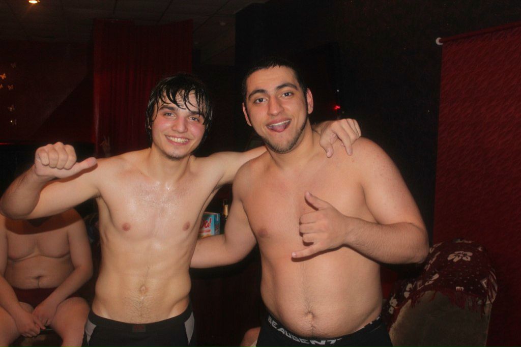 Самид Джаббаров | Сургут