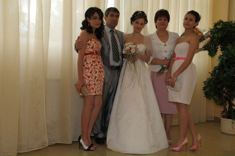 Лейла Воробьёва | Москва