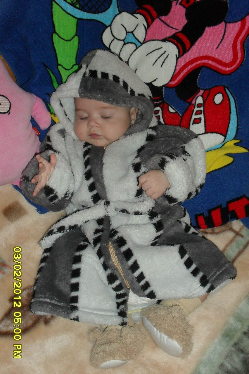 Олеся Чередова | Ульяновск