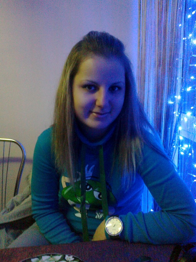 Инна Фудала | Wrocław