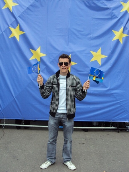 Фото профиля