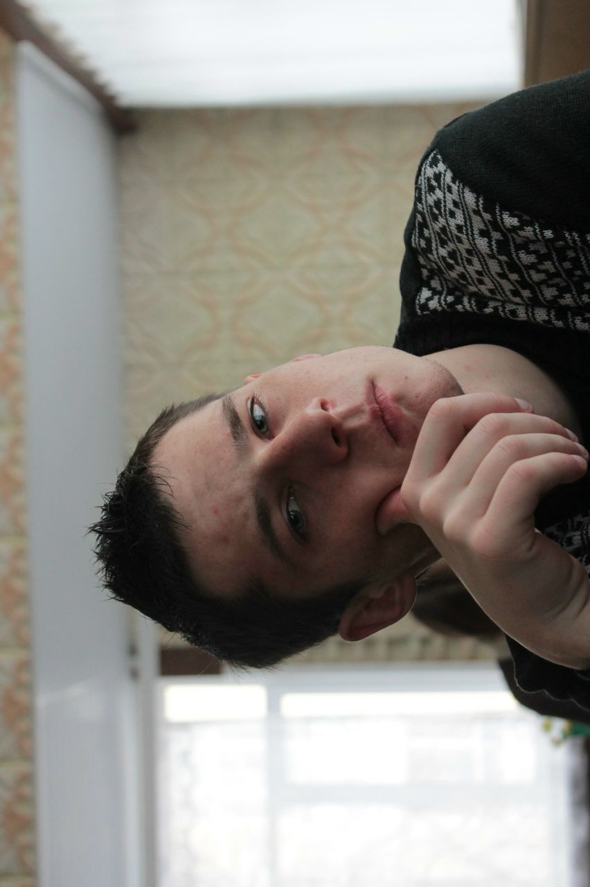 Игорь Буланок | Орша