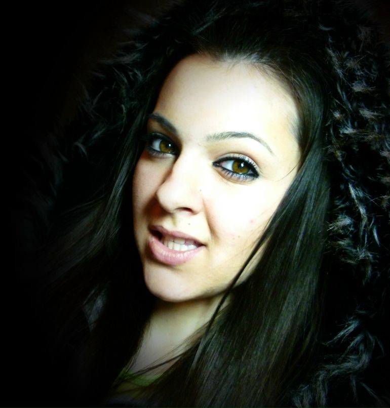 Кристина Блауш | Херсон