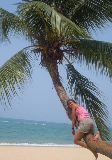 Екатерина Разинова | Санкт-Петербург