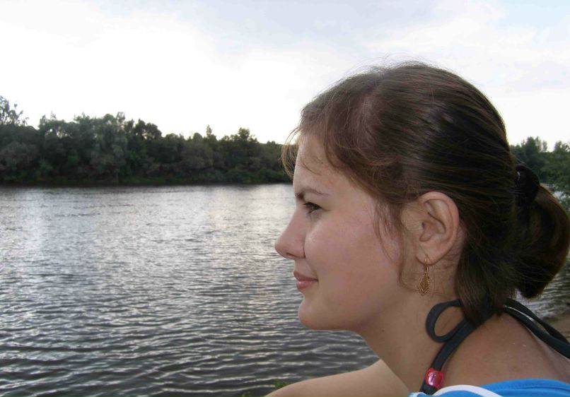 Светлану белочкину