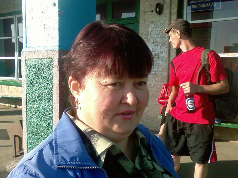 №79, Виктория Чиркова, 38 лет №79, Виктория Чиркова, 38 лет