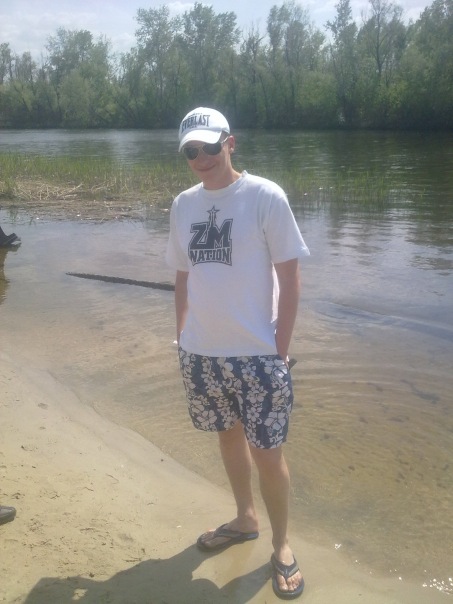 №77, Владимир Василенко, Днепр (Днепропетровск) №77, Владимир Василенко, Днепр (Днепропетровск)