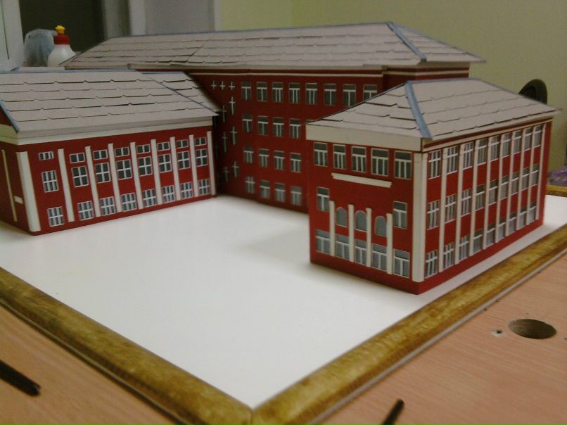 Никита Саблин | Новосибирск