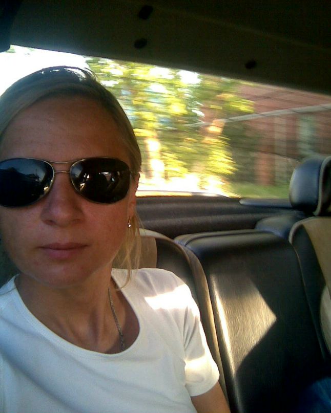 Ольга Путина | Екатеринбург