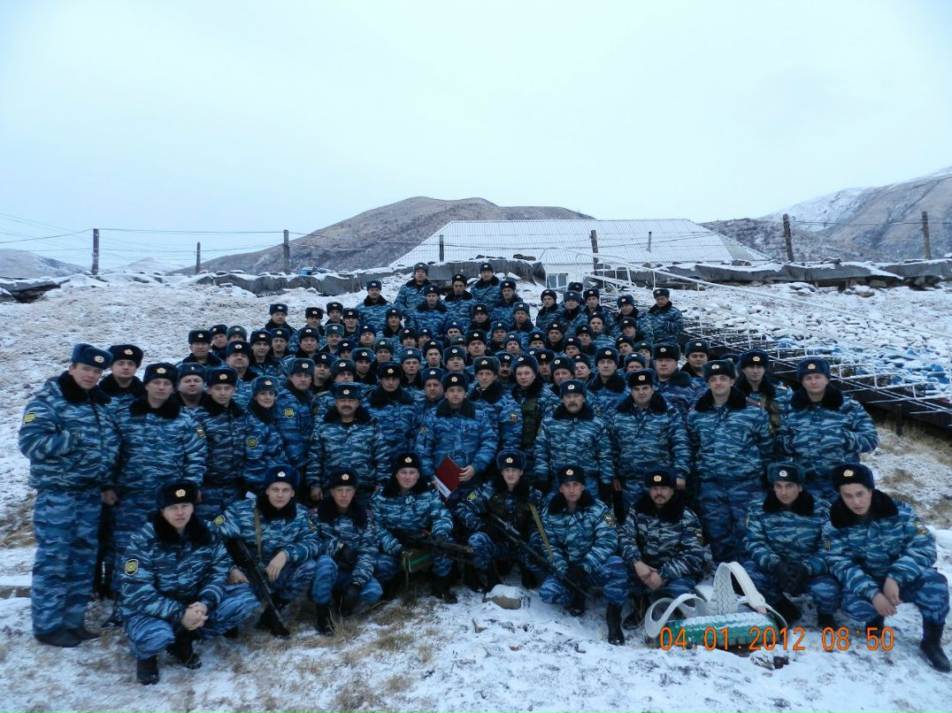 Виталий Зайцев 