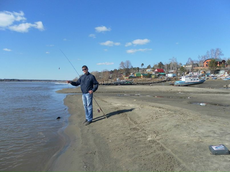 Сергей Вегерчук 1 РСК | Рязань