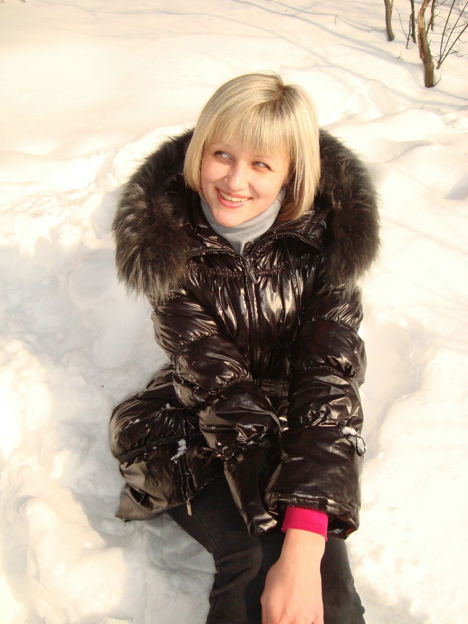 Елена Мыслицкая | Винница