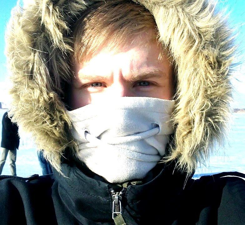 Кирилл Ликвид | 