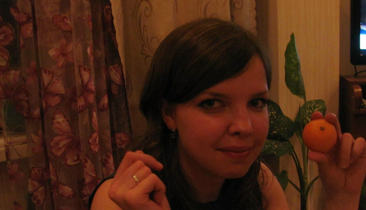 Виктория Коняева | Сыктывкар