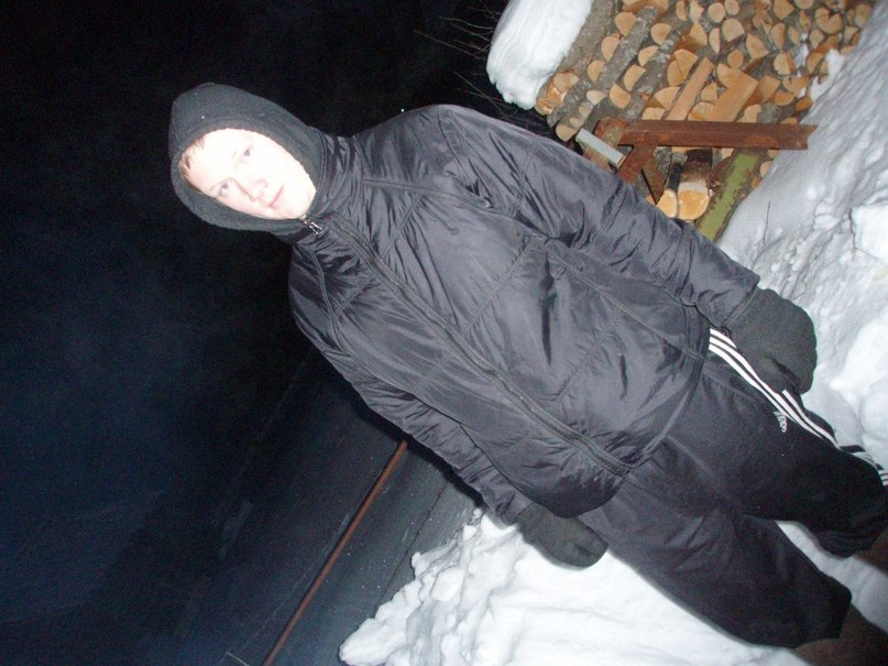 Лёня Миронов | Санкт-Петербург