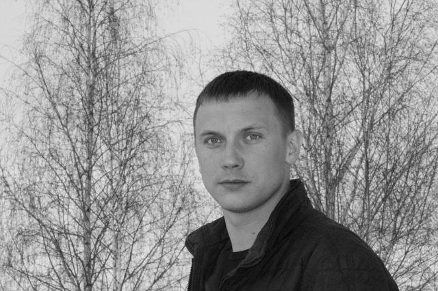 Роман Баранов | Суздаль